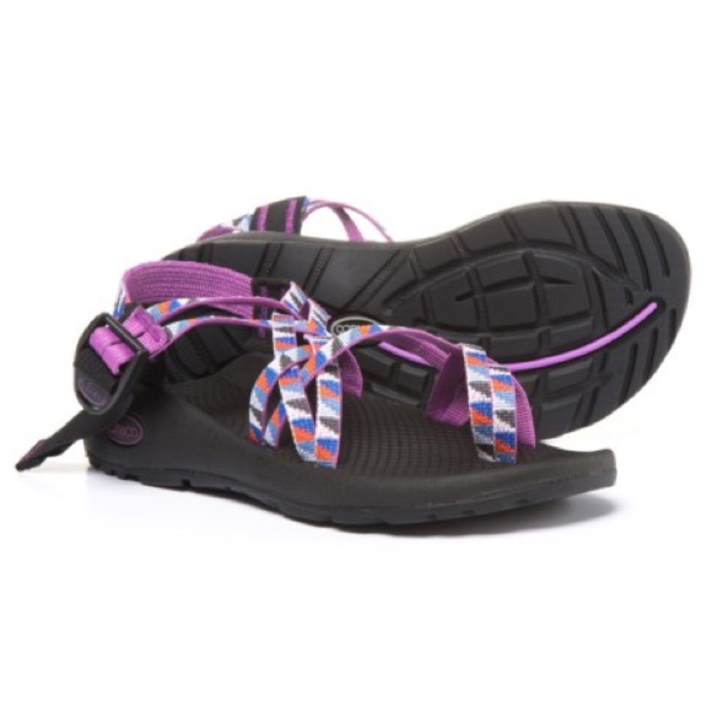 Chaco Sandals